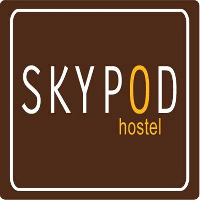 Skypod Boutique Hostel Kota Kinabalu Exterior foto